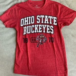 Ohio State Buckeyes Tee